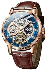 Olevs mens automatic for sale  Delivered anywhere in USA 