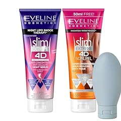 Slimming body cream for sale  Delivered anywhere in UK