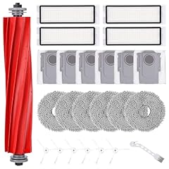 Kit accessoires roborock d'occasion  Livré partout en Belgiqu