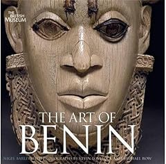 Art benin for sale  Delivered anywhere in UK