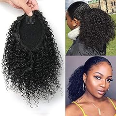 Short afro kinky for sale  Delivered anywhere in USA 