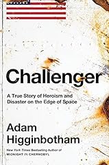Challenger true story d'occasion  Livré partout en France
