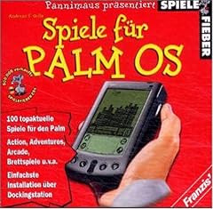 Spiele für palmos d'occasion  Livré partout en France