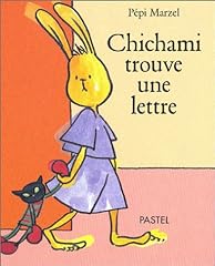 Chichami trouve lettre d'occasion  Livré partout en France