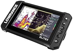 Lowrance elite sonar d'occasion  Livré partout en France