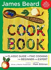 Fireside cook book for sale  Delivered anywhere in USA 