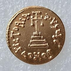 Wlzqelvcf moneta commemorativa usato  Spedito ovunque in Italia 