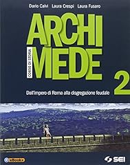 Archimede. per scuole d'occasion  Livré partout en France