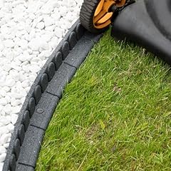 Flexible rasenkante recyceltem gebraucht kaufen  Wird an jeden Ort in Deutschland