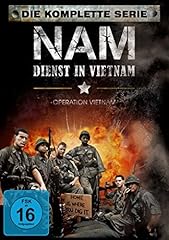 Nam dienst vietnam gebraucht kaufen  Wird an jeden Ort in Deutschland