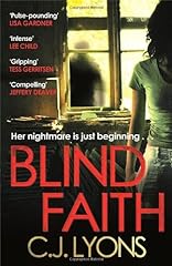 Lyons blind faith for sale  Delivered anywhere in UK