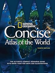National geographic concise for sale  Delivered anywhere in USA 