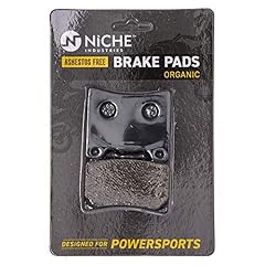 Niche brake pad for sale  Delivered anywhere in USA 