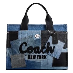 Coach patchwork cargo for sale  Delivered anywhere in USA 