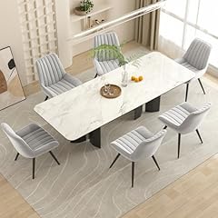 Nalupatio modern dining for sale  Delivered anywhere in USA 
