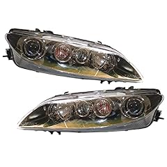 Liyuanjun 2pcs headlight for sale  Delivered anywhere in USA 