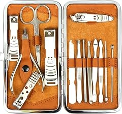 Manicure set pedicure for sale  Delivered anywhere in UK