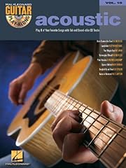 Acoustic guitare cd d'occasion  Livré partout en France