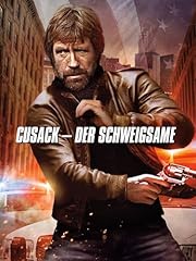 Cusack schweigsame dt gebraucht kaufen  Wird an jeden Ort in Deutschland
