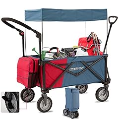 Chengwei collapsible wagon for sale  Delivered anywhere in USA 