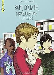 Sami goliath oscar d'occasion  Livré partout en France