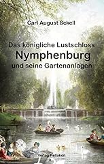 Königliche lustschloss nymphe gebraucht kaufen  Wird an jeden Ort in Deutschland