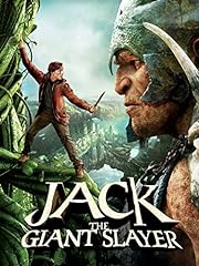 Jack giant slayer for sale  Delivered anywhere in USA 
