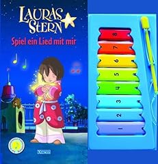 Lauras stern spiel gebraucht kaufen  Wird an jeden Ort in Deutschland
