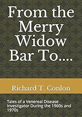 Merry widow bar for sale  Delivered anywhere in USA 
