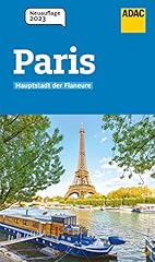 Adac reiseführer paris gebraucht kaufen  Wird an jeden Ort in Deutschland