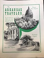 Arkansas traveler official for sale  Delivered anywhere in USA 