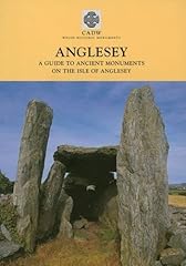 Anglesey guide ancient for sale  Delivered anywhere in UK
