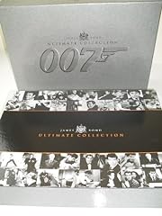 James bond ultimate for sale  Delivered anywhere in UK