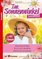 Sonnenwinkel romane nr gebraucht kaufen  Wird an jeden Ort in Deutschland