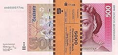 500 deutsche mark gebraucht kaufen  Wird an jeden Ort in Deutschland