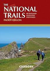 The national trails d'occasion  Livré partout en France