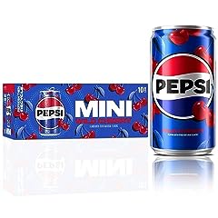 Pepsi wild cherry for sale  Delivered anywhere in USA 