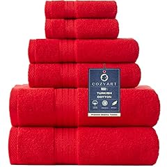 Cozyart red bath for sale  Delivered anywhere in USA 