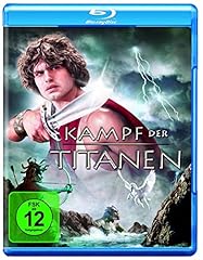 Kampf titanen blu gebraucht kaufen  Wird an jeden Ort in Deutschland