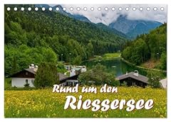 Rund den riessersee gebraucht kaufen  Wird an jeden Ort in Deutschland