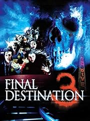 Final destination usato  Spedito ovunque in Italia 