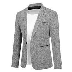 Allthemen blazer uomo usato  Spedito ovunque in Italia 