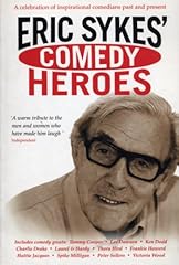 Eric sykes comedy for sale  Delivered anywhere in UK