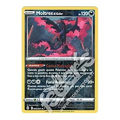 Moltres galar 093 usato  Spedito ovunque in Italia 