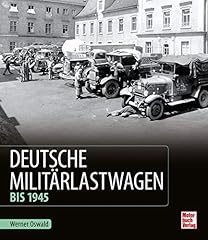 Deutsche militärlastwagen 194 gebraucht kaufen  Wird an jeden Ort in Deutschland