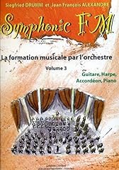 Symphonic vol.3 eleve d'occasion  Livré partout en France