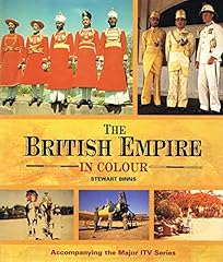 British empire colour for sale  Delivered anywhere in UK