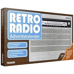 Franzis 67106 retro gebraucht kaufen  Wird an jeden Ort in Deutschland