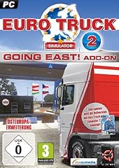 Euro truck simulator usato  Spedito ovunque in Italia 