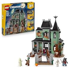 Lego creator villa usato  Spedito ovunque in Italia 